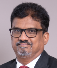 Dr Sudhir Halikar